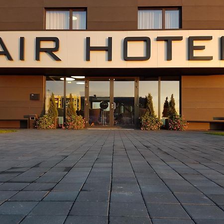 Air Hotel Karmėlava Zewnętrze zdjęcie